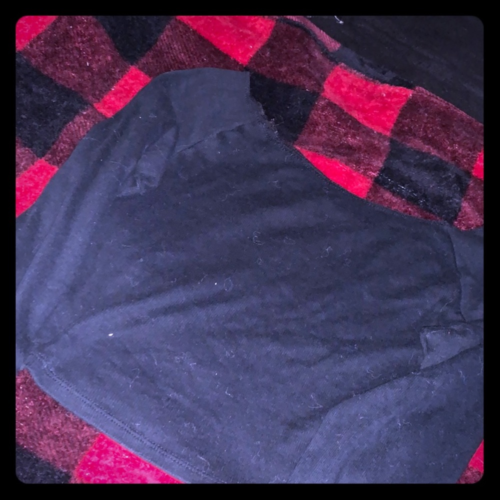 Crop top Shirt
